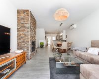 Rynek wtórny - Town house - Marbella - Nueva Andalucía