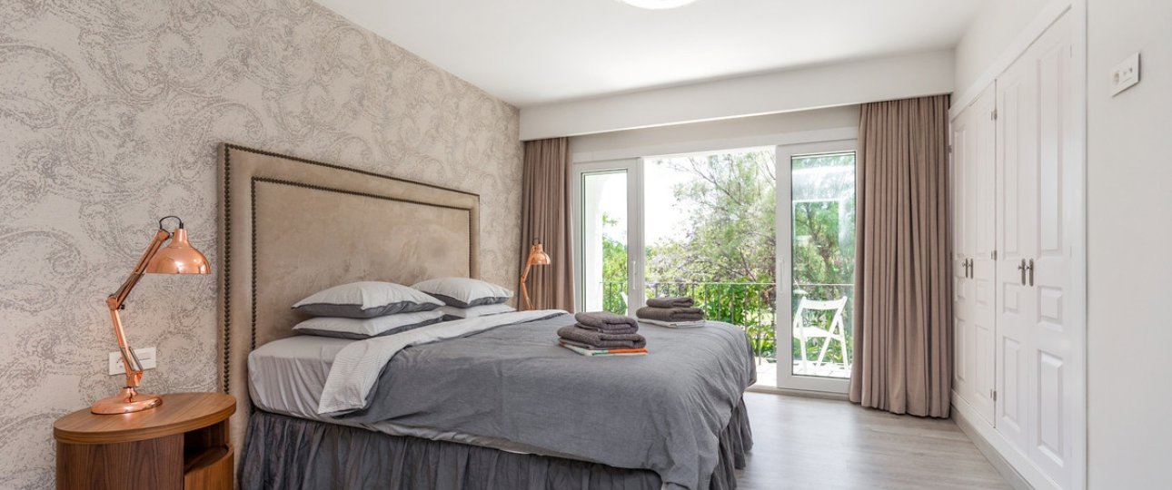 Rynek wtórny - Town house - Marbella - Nueva Andalucía