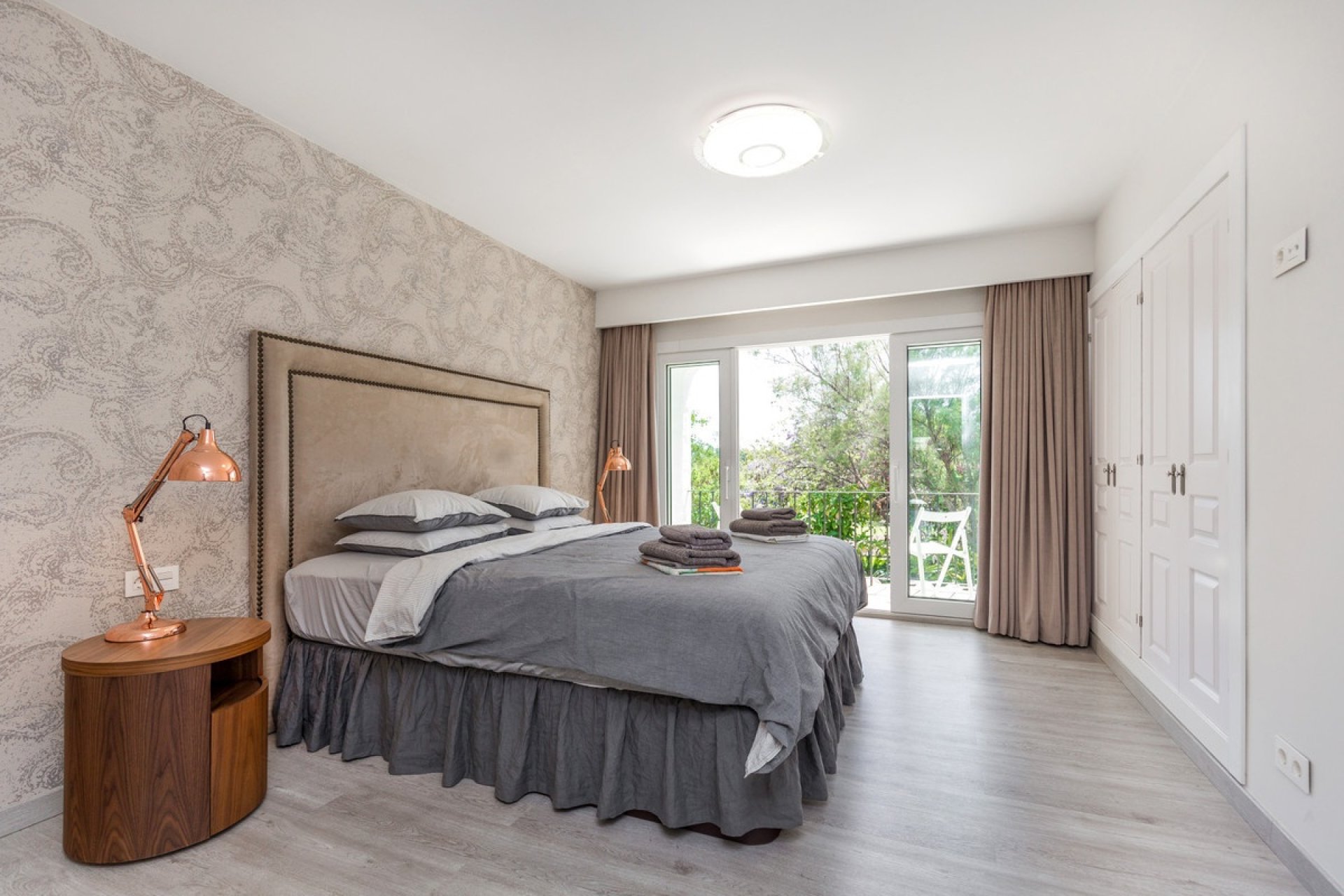 Rynek wtórny - Town house - Marbella - Nueva Andalucía