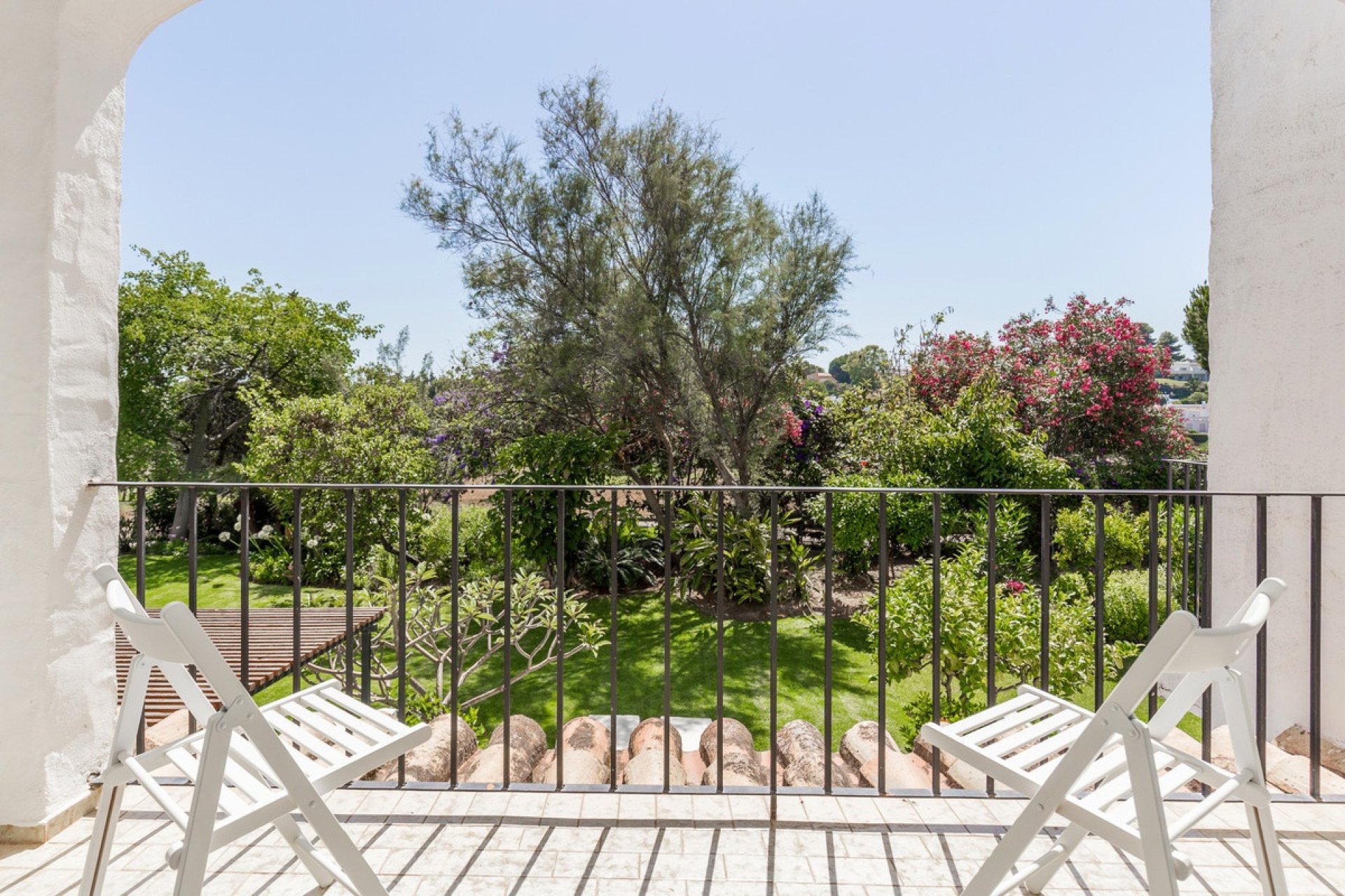 Rynek wtórny - Town house - Marbella - Nueva Andalucía