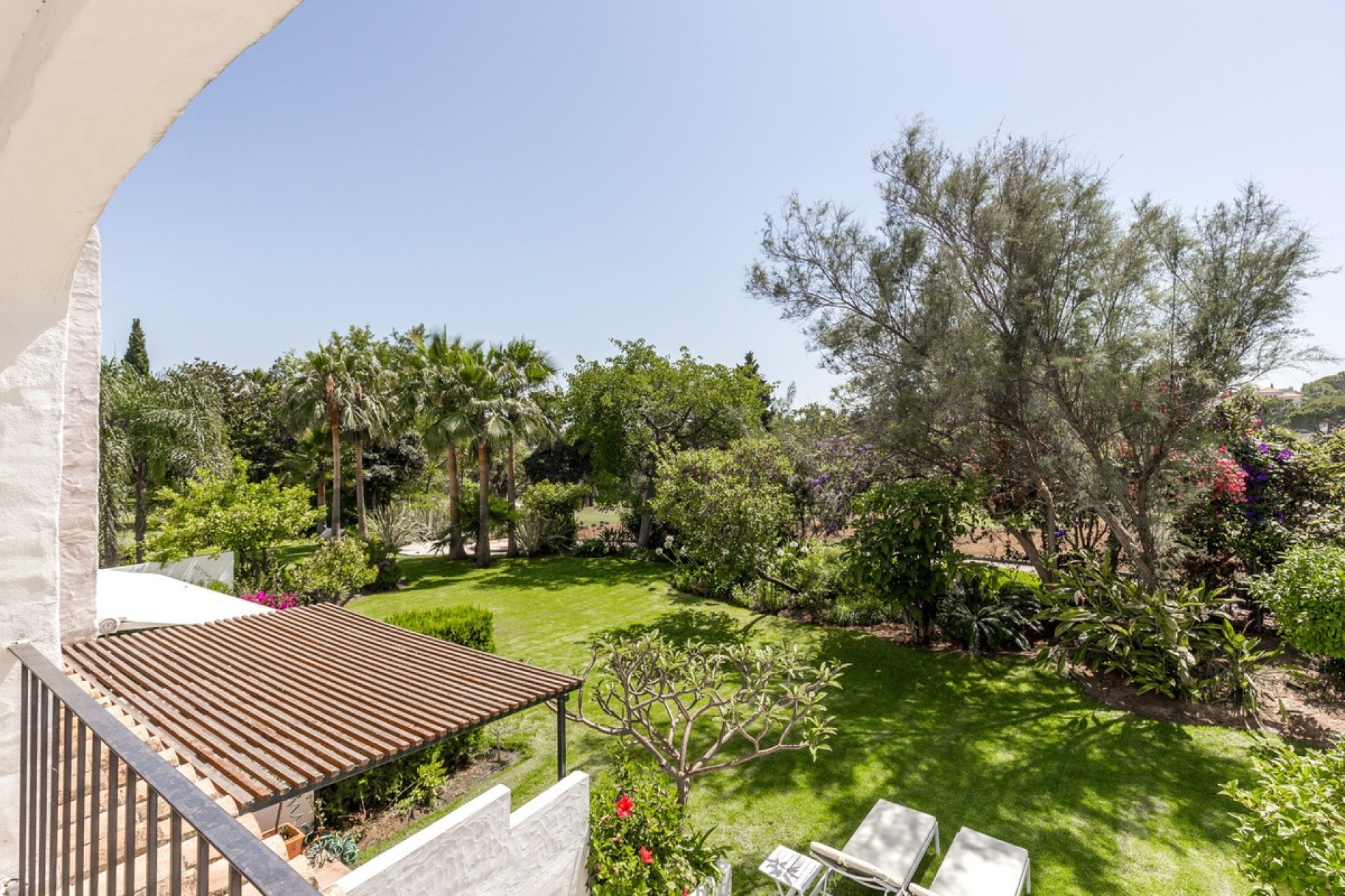 Rynek wtórny - Town house - Marbella - Nueva Andalucía