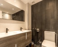 Rynek wtórny - Town house - Marbella - Nueva Andalucía