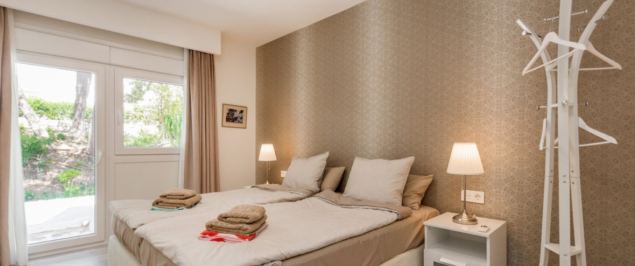 Rynek wtórny - Town house - Marbella - Nueva Andalucía