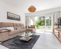 Rynek wtórny - Town house - Marbella - Nueva Andalucía