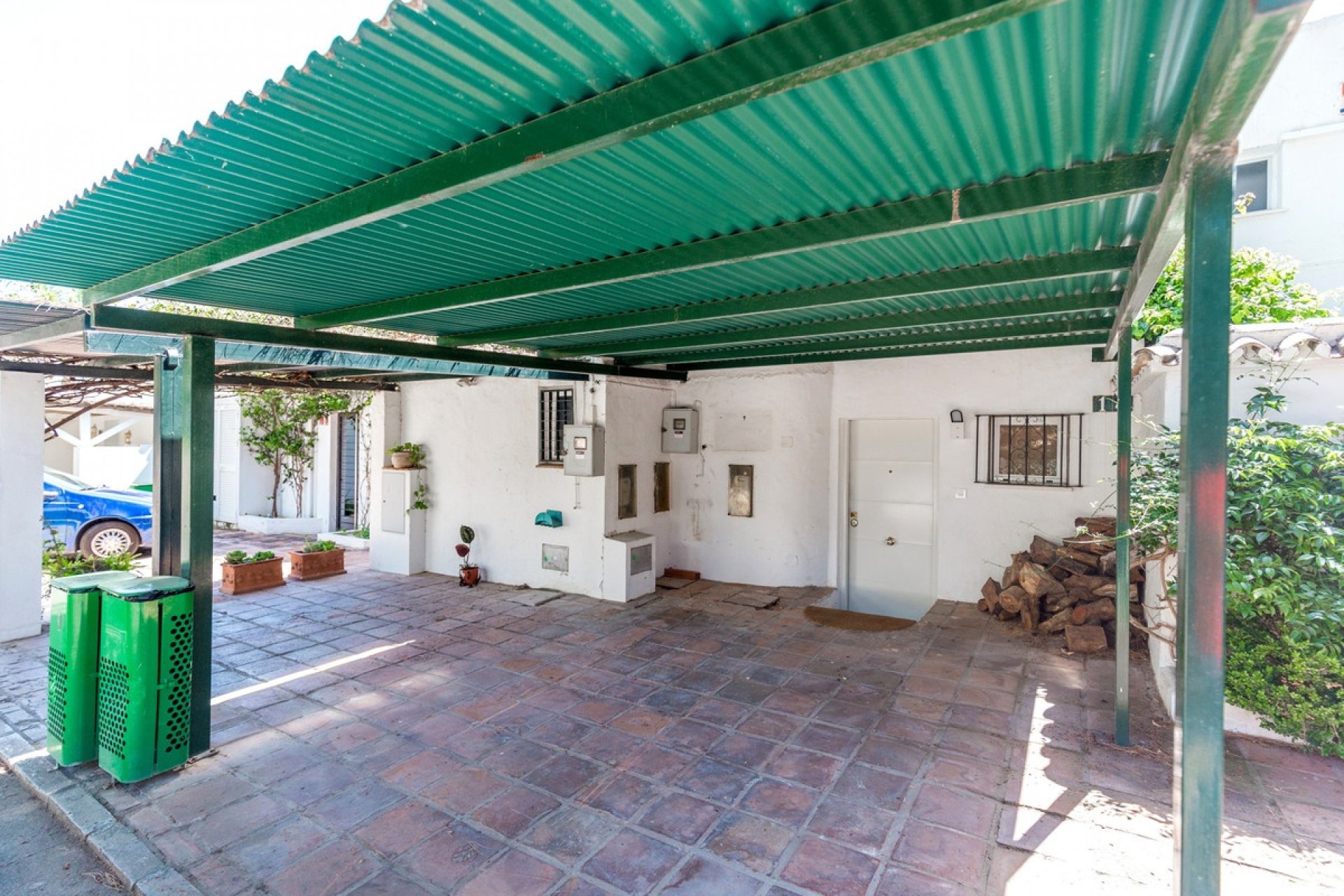Rynek wtórny - Town house - Marbella - Nueva Andalucía
