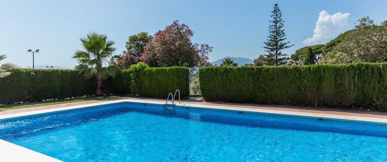 Rynek wtórny - Town house - Marbella - Nueva Andalucía