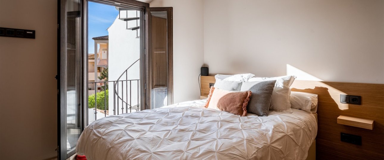Rynek wtórny - Town house - Marbella - Nueva Andalucía