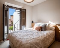 Rynek wtórny - Town house - Marbella - Nueva Andalucía