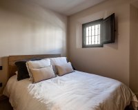 Rynek wtórny - Town house - Marbella - Nueva Andalucía