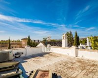 Rynek wtórny - Town house - Marbella - Nueva Andalucía