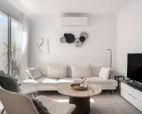Rynek wtórny - Town house - Marbella - Nueva Andalucía