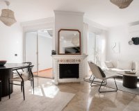 Rynek wtórny - Town house - Marbella - Nueva Andalucía