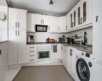 Rynek wtórny - Town house - Marbella - Nueva Andalucía