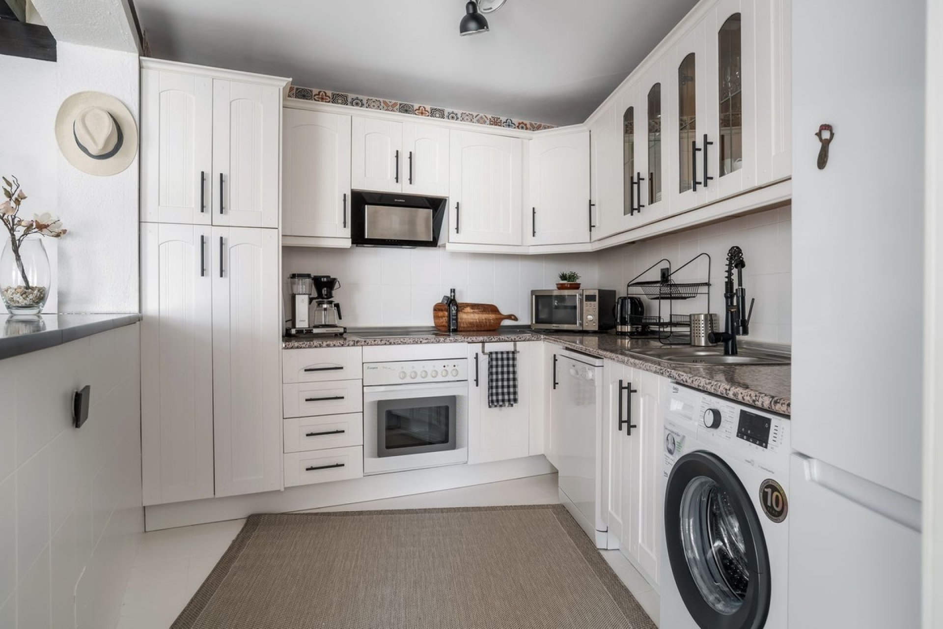 Rynek wtórny - Town house - Marbella - Nueva Andalucía