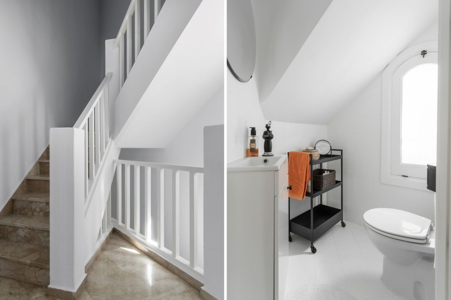 Rynek wtórny - Town house - Marbella - Nueva Andalucía