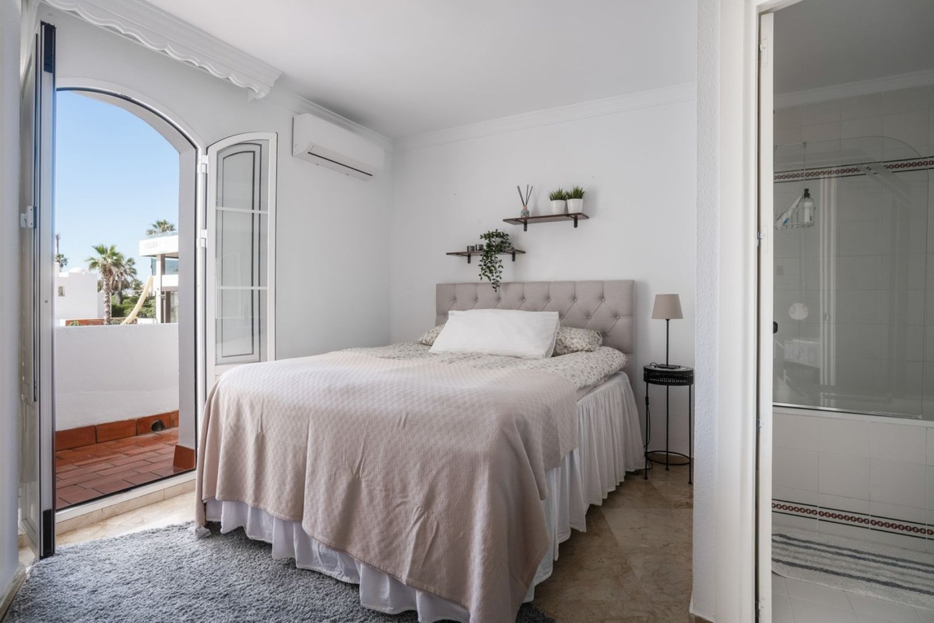 Rynek wtórny - Town house - Marbella - Nueva Andalucía