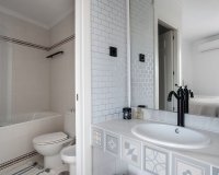 Rynek wtórny - Town house - Marbella - Nueva Andalucía