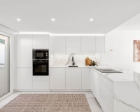 Rynek wtórny - Town house - Marbella - Nueva Andalucía