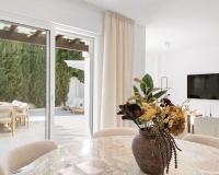 Rynek wtórny - Town house - Marbella - Nueva Andalucía