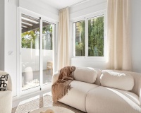 Rynek wtórny - Town house - Marbella - Nueva Andalucía