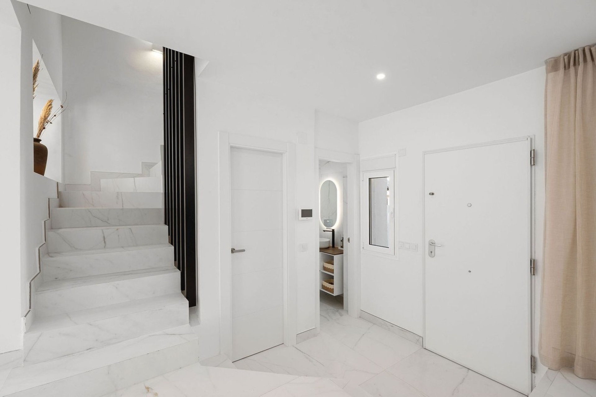 Rynek wtórny - Town house - Marbella - Nueva Andalucía