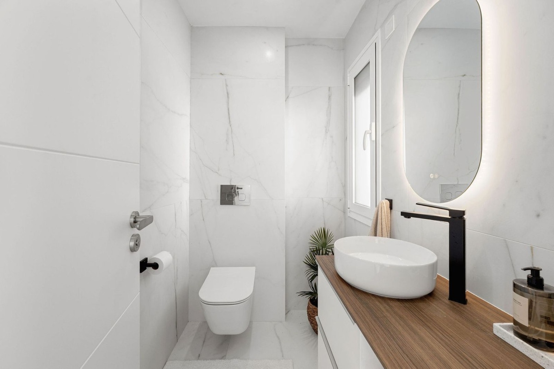 Rynek wtórny - Town house - Marbella - Nueva Andalucía