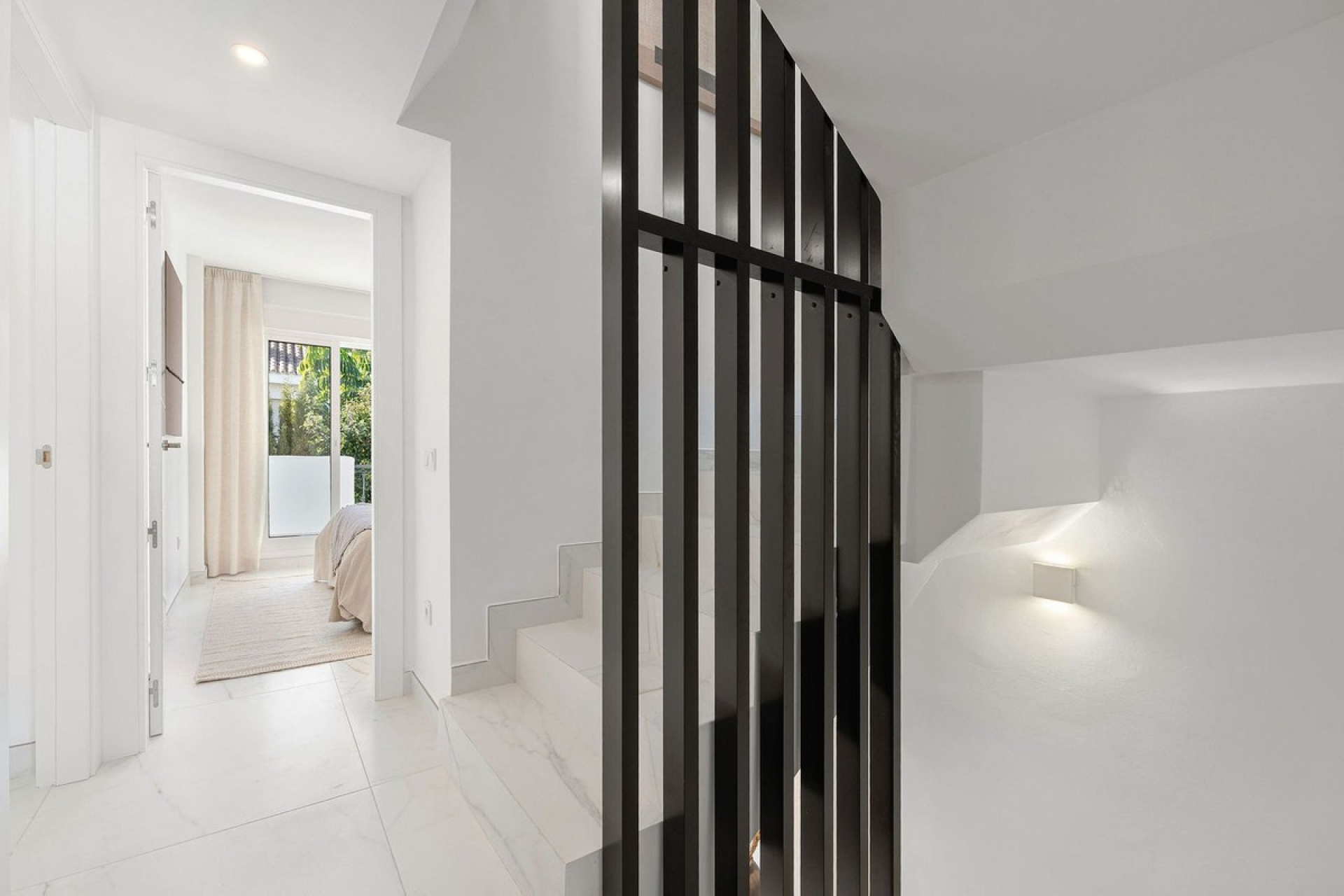 Rynek wtórny - Town house - Marbella - Nueva Andalucía