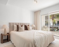 Rynek wtórny - Town house - Marbella - Nueva Andalucía