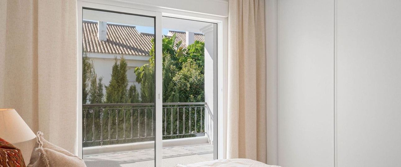 Rynek wtórny - Town house - Marbella - Nueva Andalucía