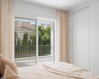 Rynek wtórny - Town house - Marbella - Nueva Andalucía