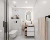 Rynek wtórny - Town house - Marbella - Nueva Andalucía