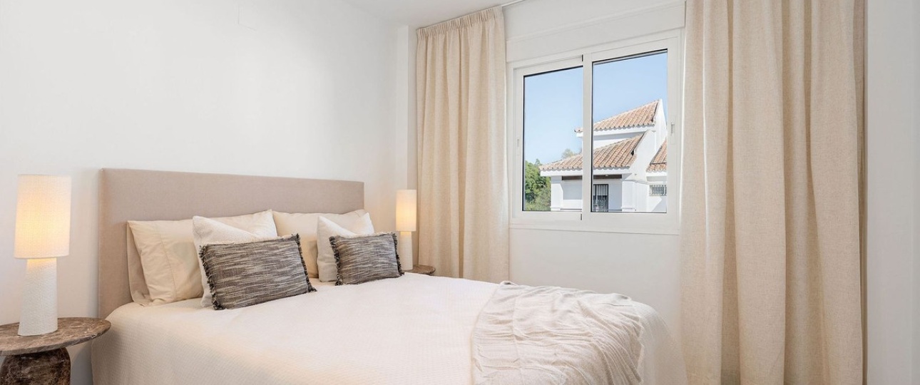 Rynek wtórny - Town house - Marbella - Nueva Andalucía