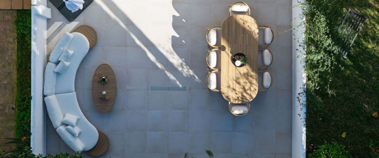 Rynek wtórny - Town house - Marbella - Nueva Andalucía