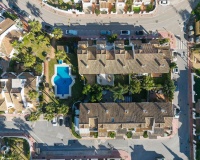Rynek wtórny - Town house - Marbella - Nueva Andalucía