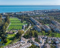 Rynek wtórny - Town house - Marbella - Nueva Andalucía