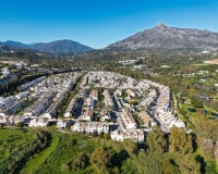 Rynek wtórny - Town house - Marbella - Nueva Andalucía