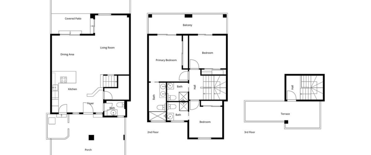 Rynek wtórny - Town house - Marbella - Nueva Andalucía