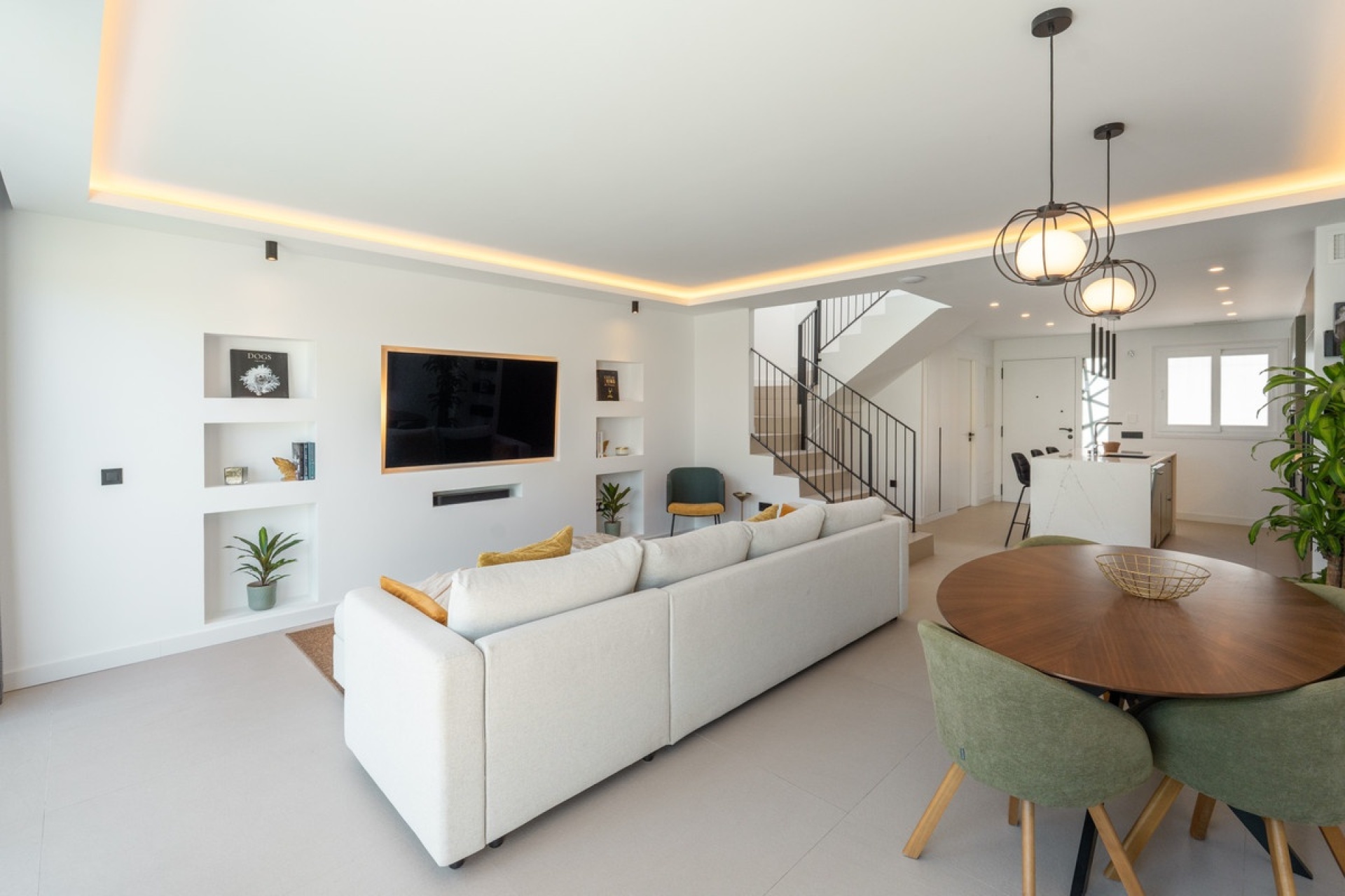Rynek wtórny - Town house - Marbella - Nueva Andalucía