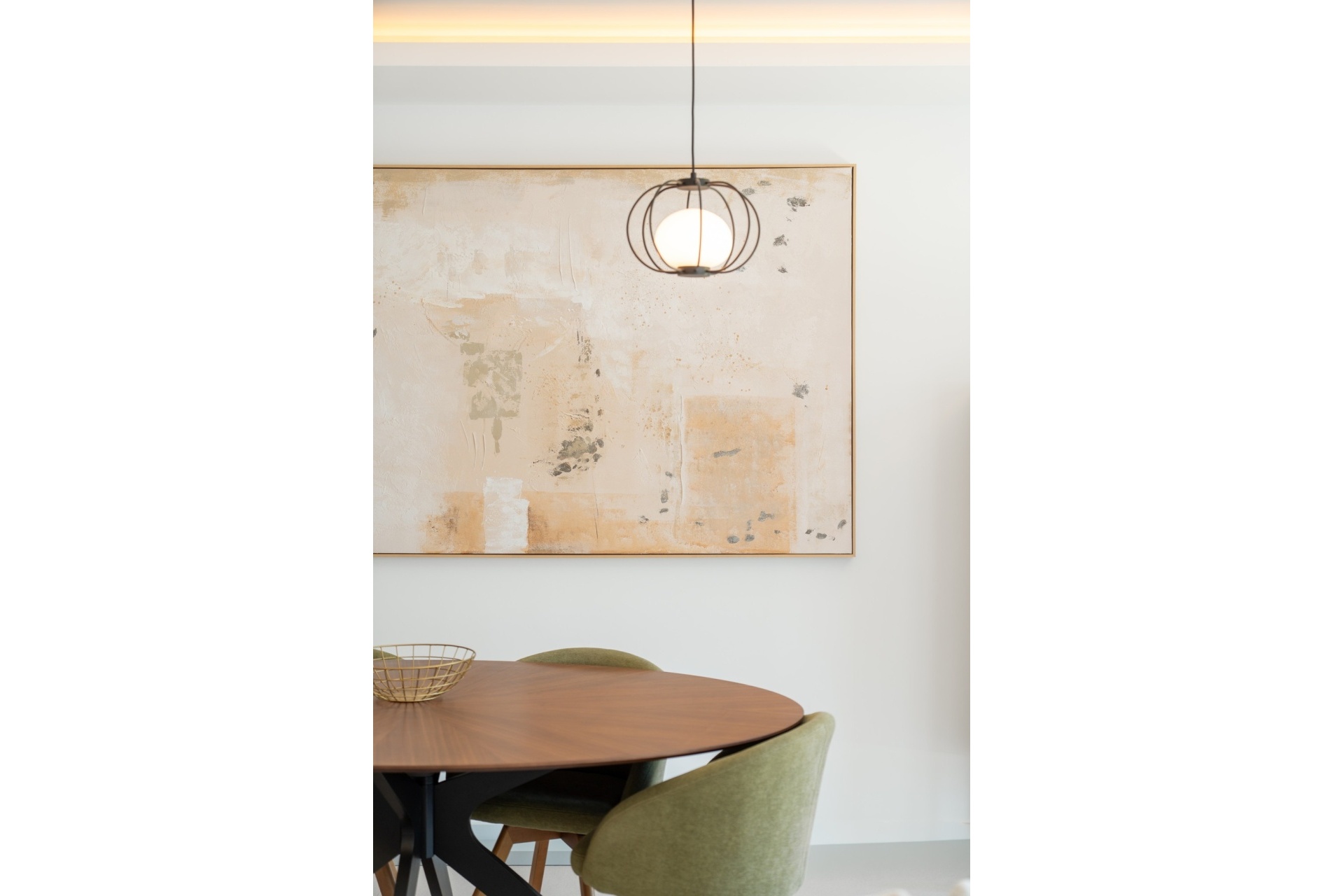 Rynek wtórny - Town house - Marbella - Nueva Andalucía