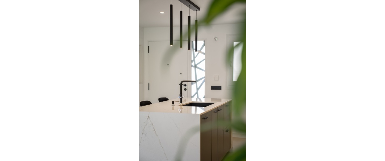 Rynek wtórny - Town house - Marbella - Nueva Andalucía