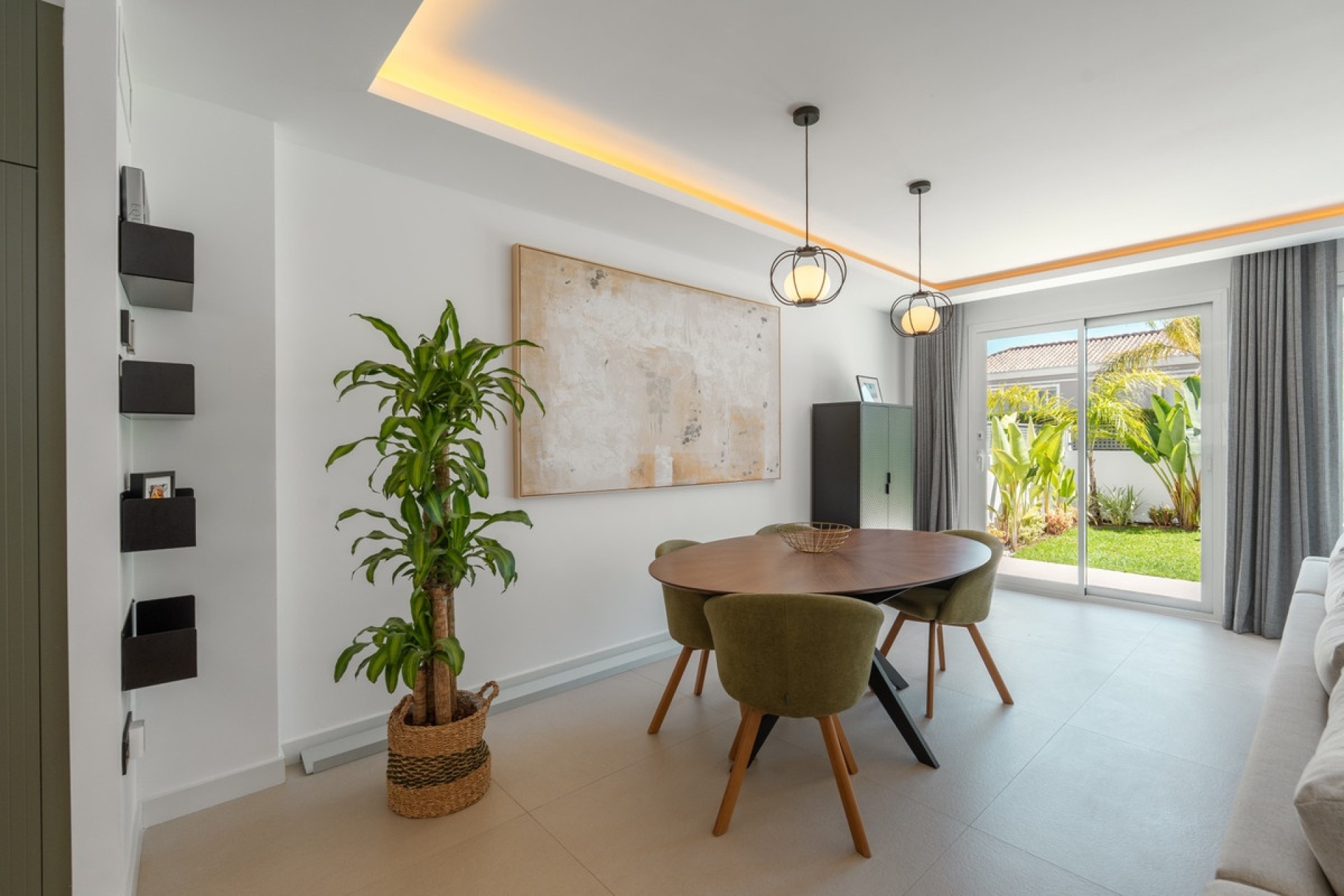 Rynek wtórny - Town house - Marbella - Nueva Andalucía