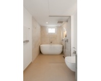 Rynek wtórny - Town house - Marbella - Nueva Andalucía