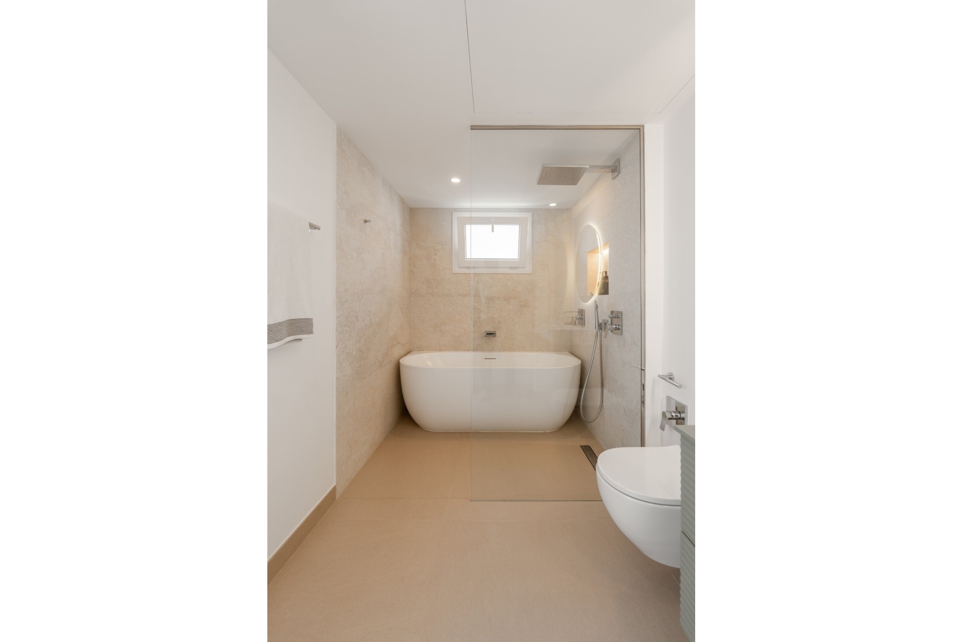 Rynek wtórny - Town house - Marbella - Nueva Andalucía