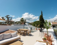 Rynek wtórny - Town house - Marbella - Nueva Andalucía