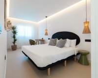 Rynek wtórny - Town house - Marbella - Nueva Andalucía