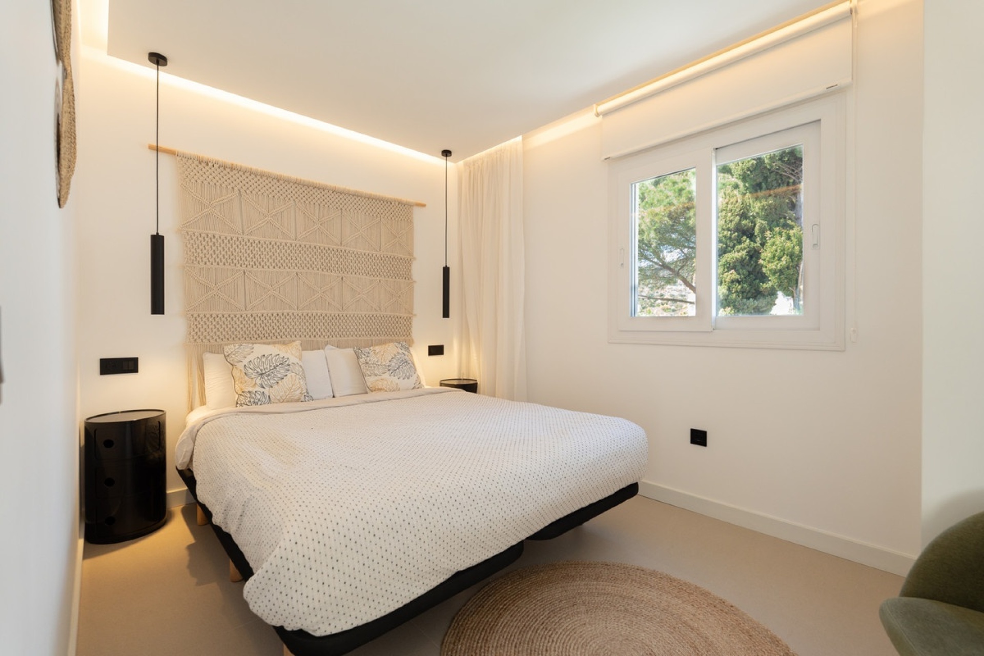 Rynek wtórny - Town house - Marbella - Nueva Andalucía