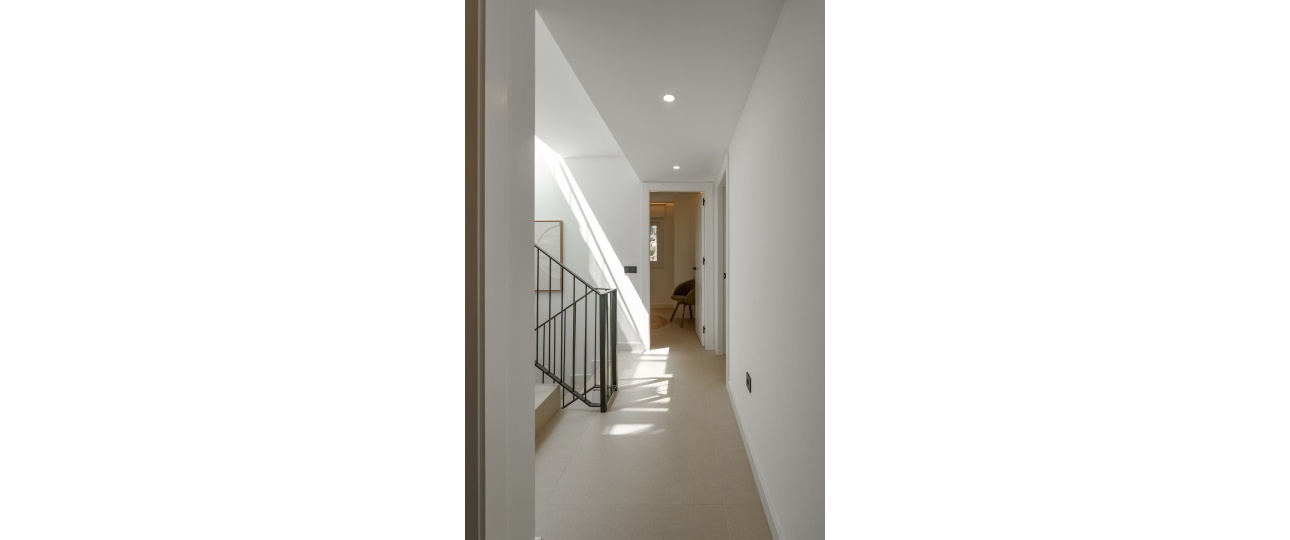 Rynek wtórny - Town house - Marbella - Nueva Andalucía
