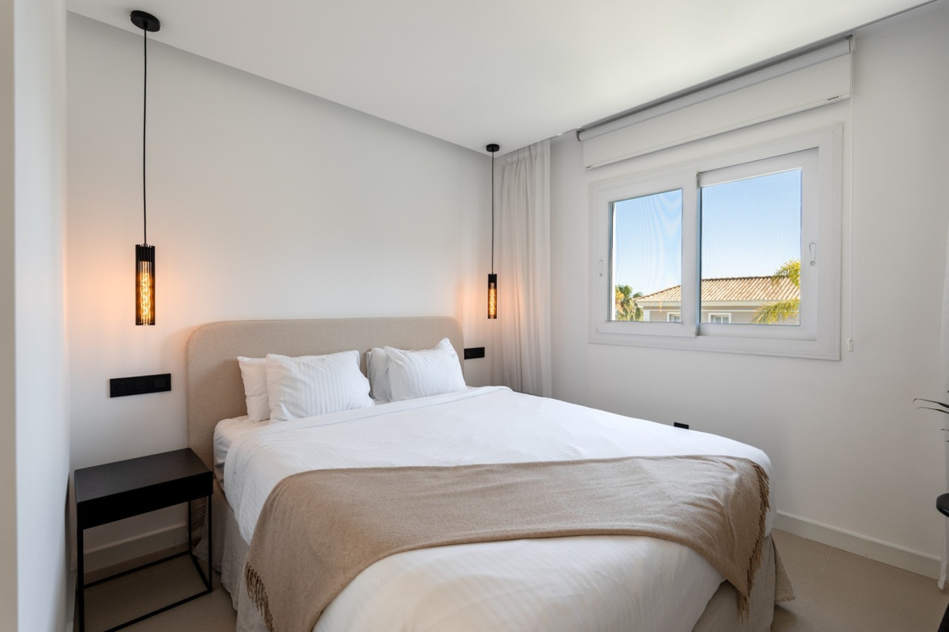 Rynek wtórny - Town house - Marbella - Nueva Andalucía