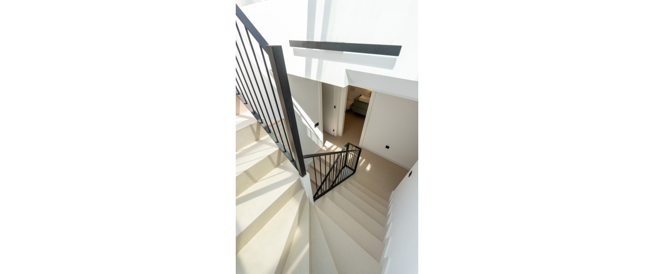Rynek wtórny - Town house - Marbella - Nueva Andalucía