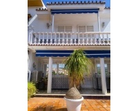 Rynek wtórny - Town house - Marbella - Nueva Andalucía